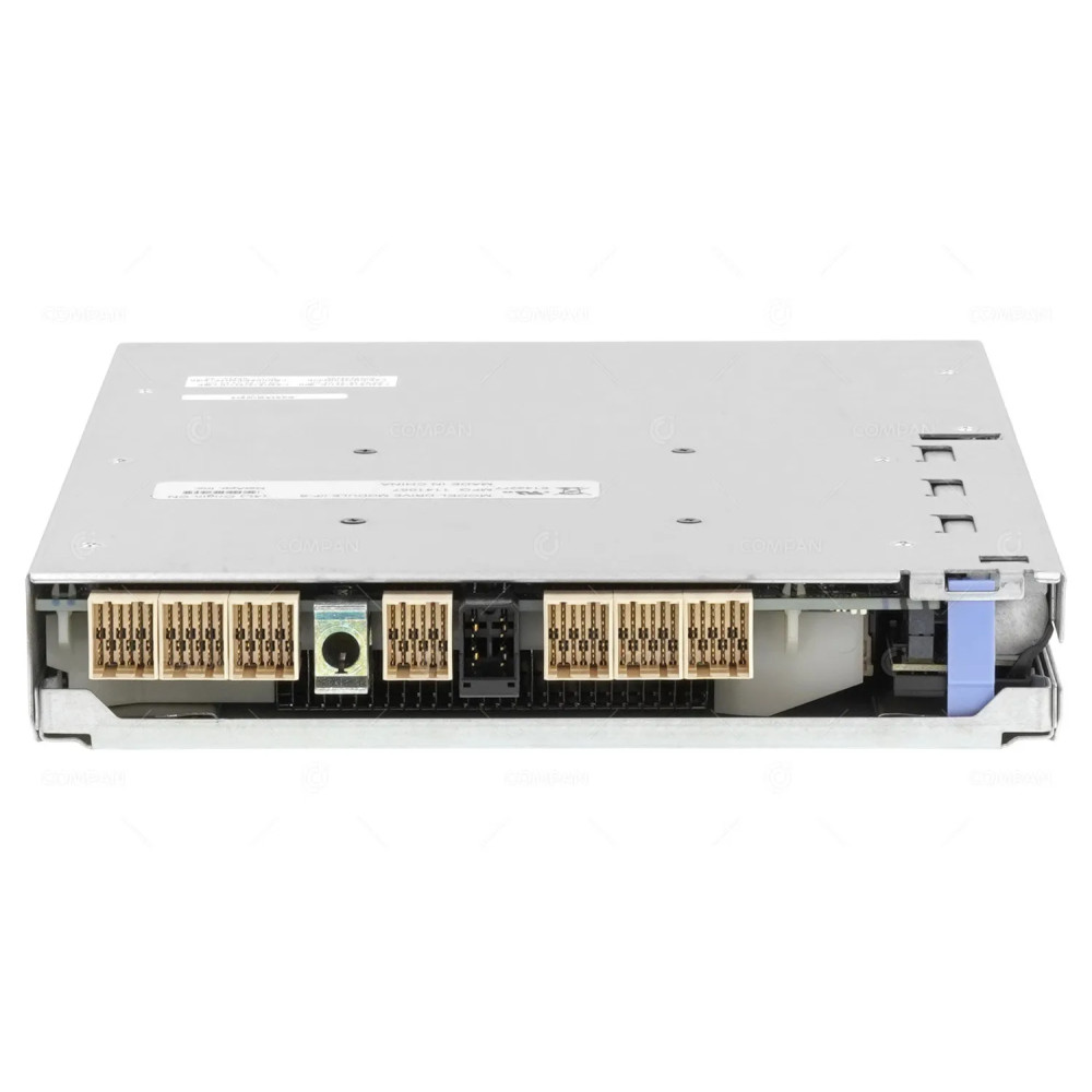 111-03425  NETAPP 2 PORT SAS 2 PORT 1GB ETHERNET STORAGE CONTROLLER